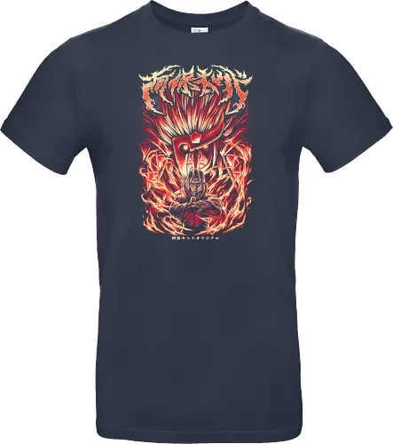 Perfect Susanoo