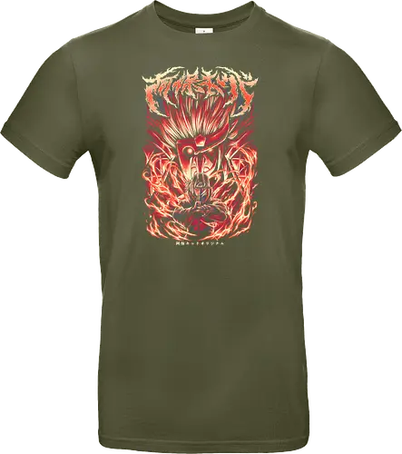 Perfect Susanoo