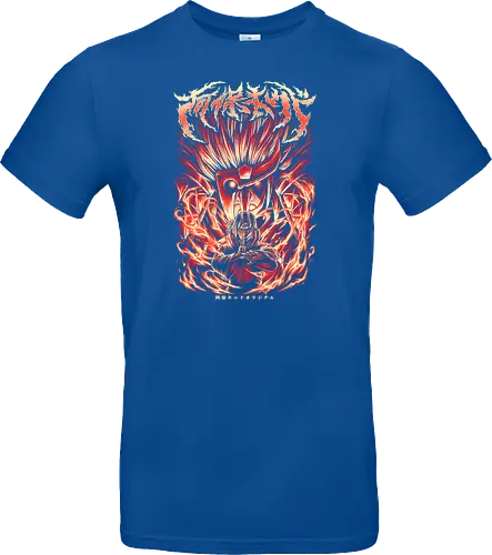 Perfect Susanoo