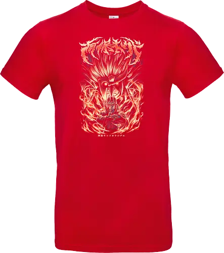 Perfect Susanoo