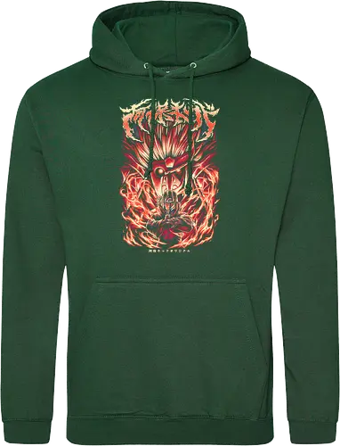 Perfect Susanoo