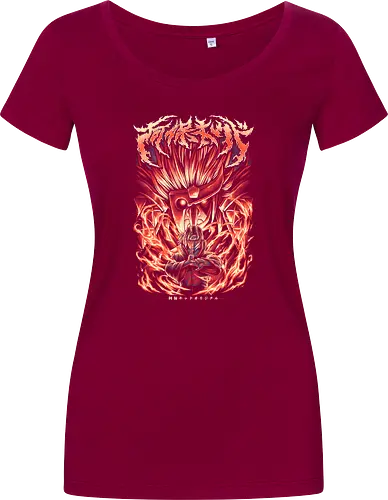 Perfect Susanoo