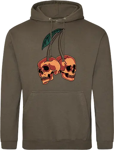 Cherry death