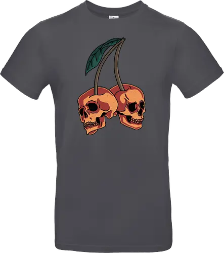 Cherry death