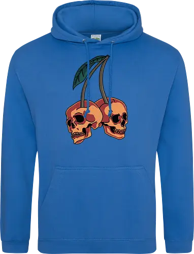 Cherry death