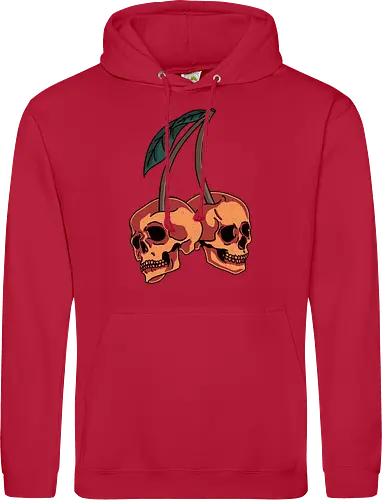 Cherry death