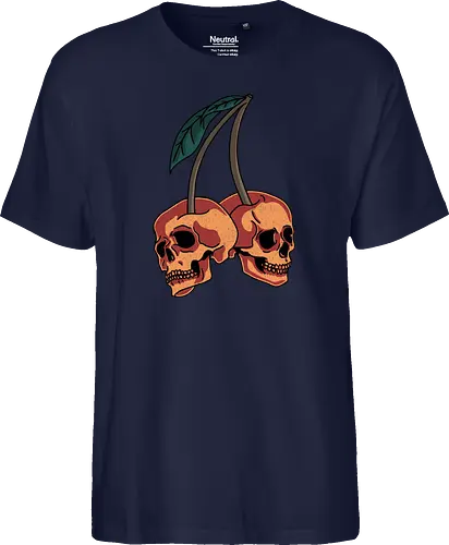 Cherry death