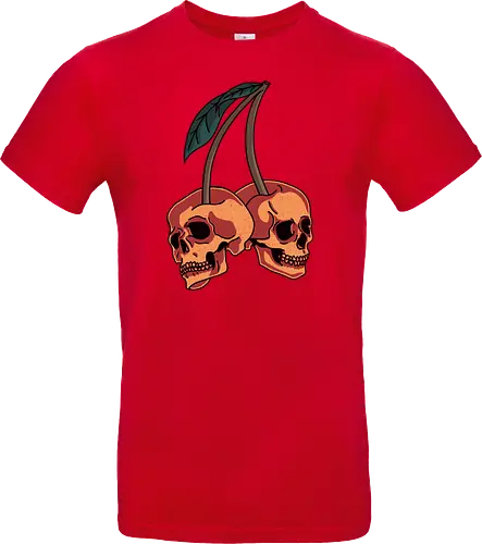 Cherry death