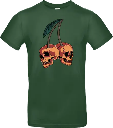 Cherry death