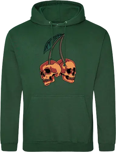 Cherry death