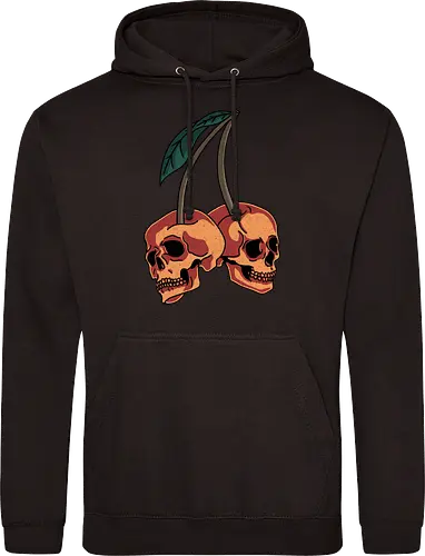 Cherry death