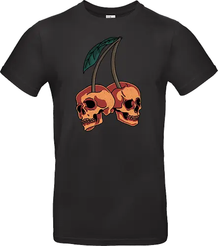Cherry death