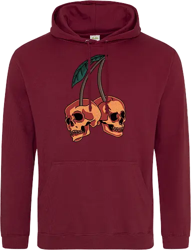 Cherry death