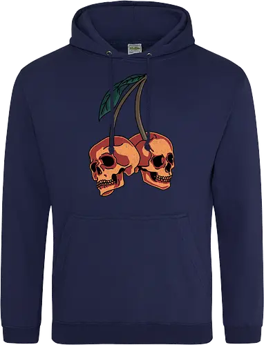 Cherry death