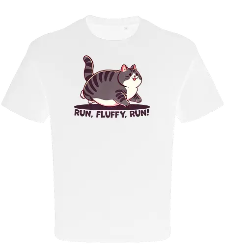 Run, Fluffy, Run!