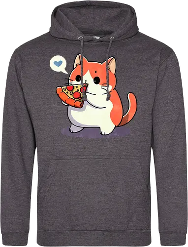 Pizza Lover