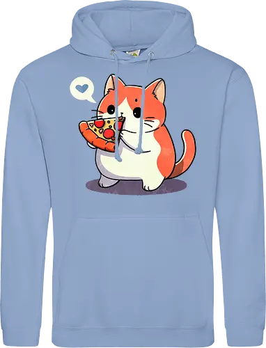 Pizza Lover