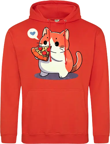 Pizza Lover