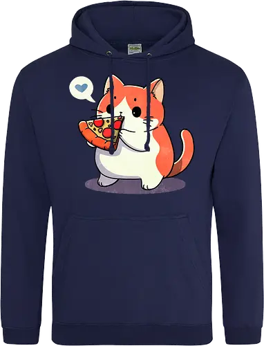 Pizza Lover