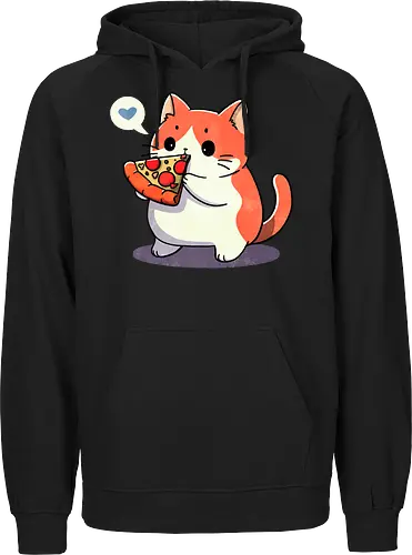 Pizza Lover