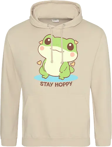 Stay hoppy