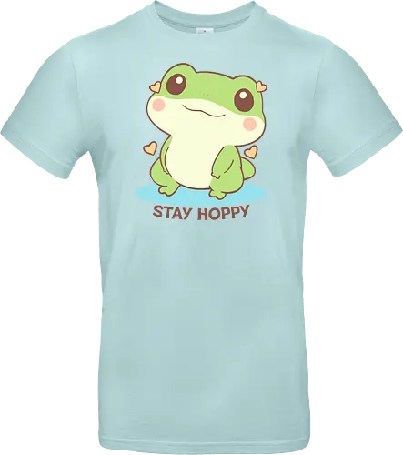 Stay hoppy