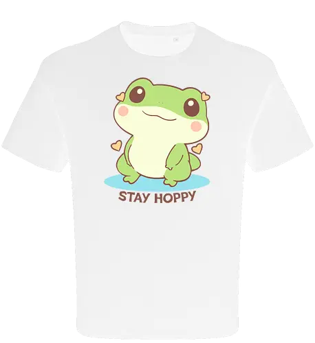 Stay hoppy