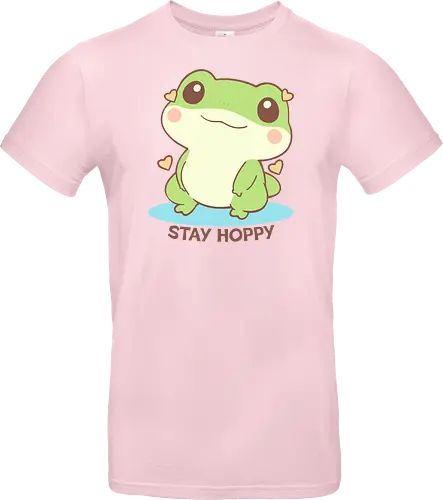 Stay hoppy
