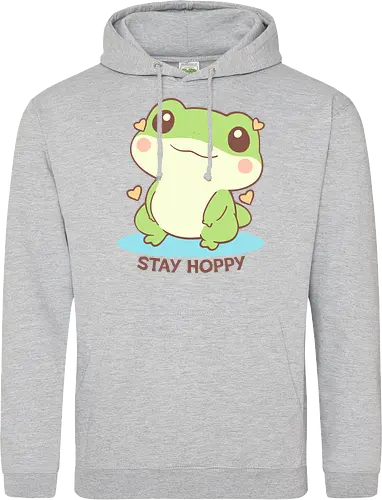 Stay hoppy
