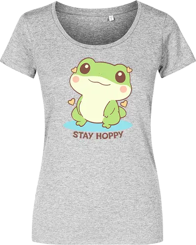 Stay hoppy