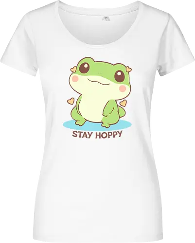 Stay hoppy