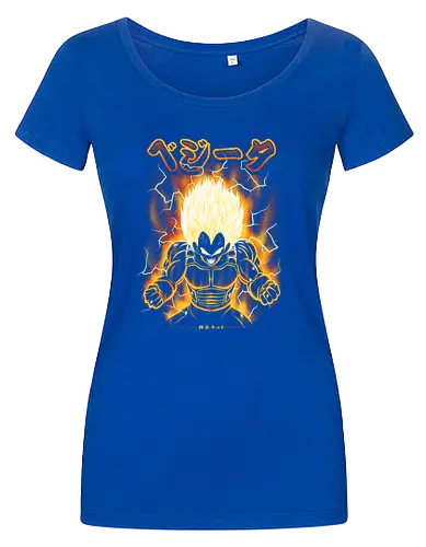 Prince Saiyan 2