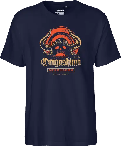 Onigashima