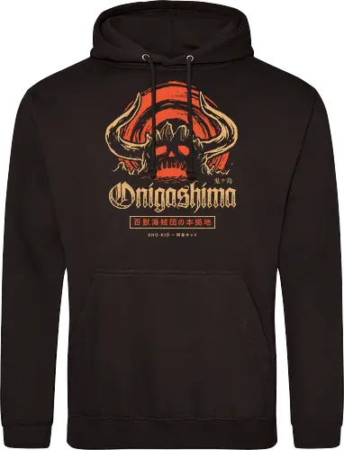 Onigashima