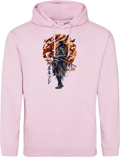 Rabbit Girl Samurai