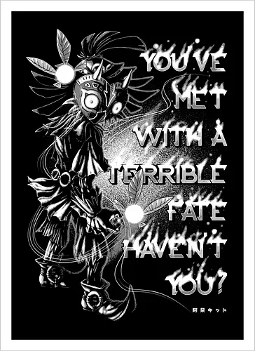 Skull Kid