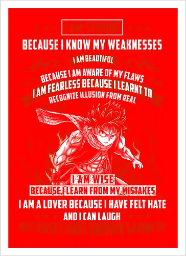 Fairy Anime Quote