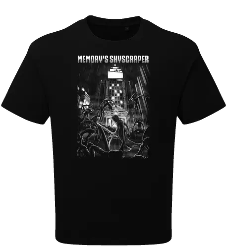 Memory's Skyscraper