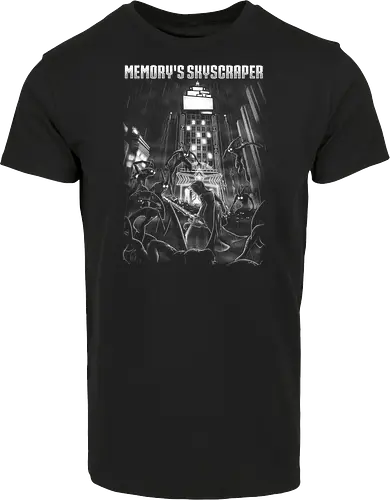 Memory's Skyscraper