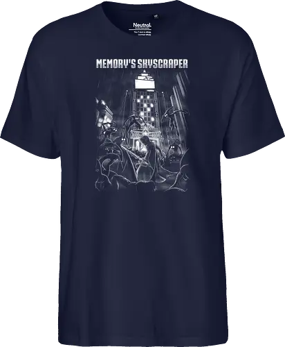 Memory's Skyscraper