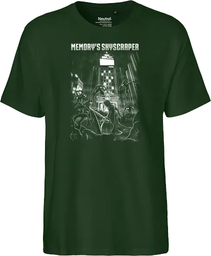 Memory's Skyscraper