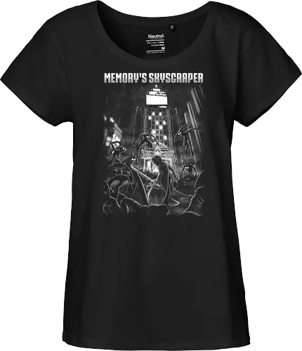 Memory's Skyscraper