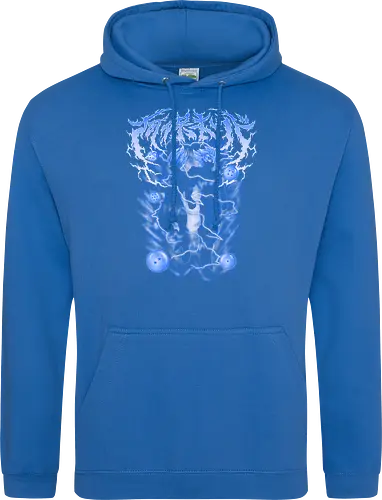 Saiyan God