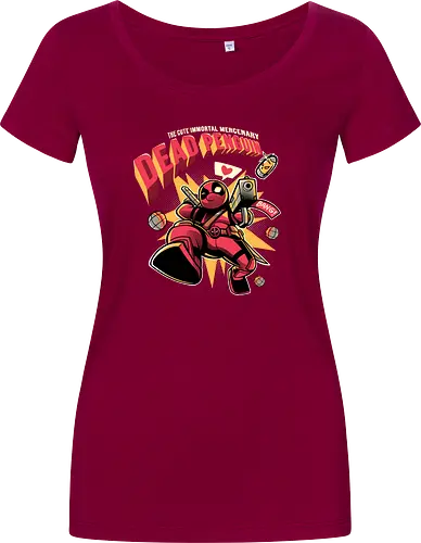 Deadpenguin