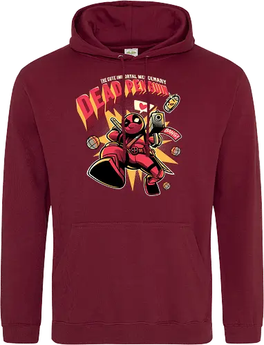 Deadpenguin