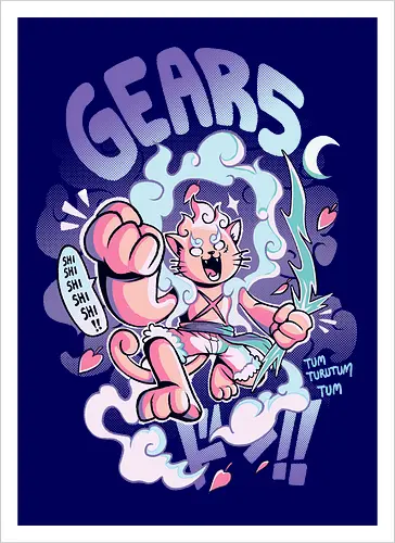 Gr Cat 5