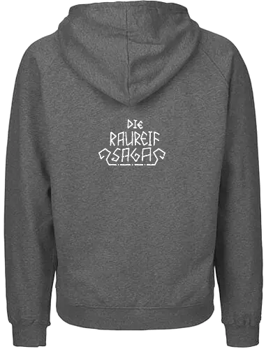 Fairtrade Hoodie