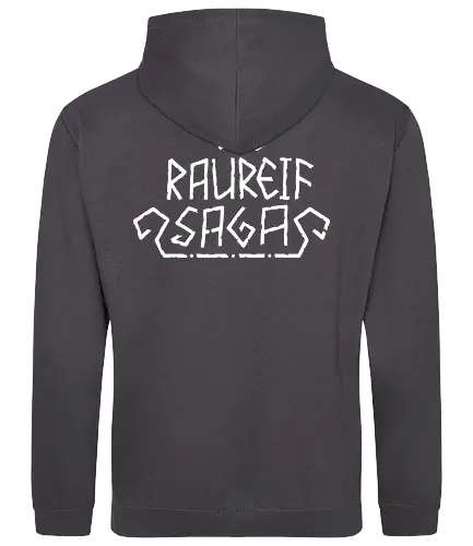 Standard Hoodie