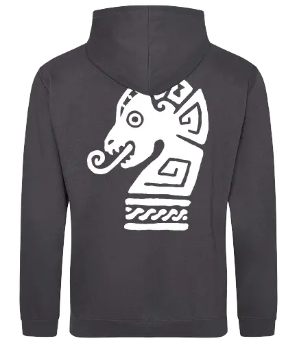 Standard Hoodie