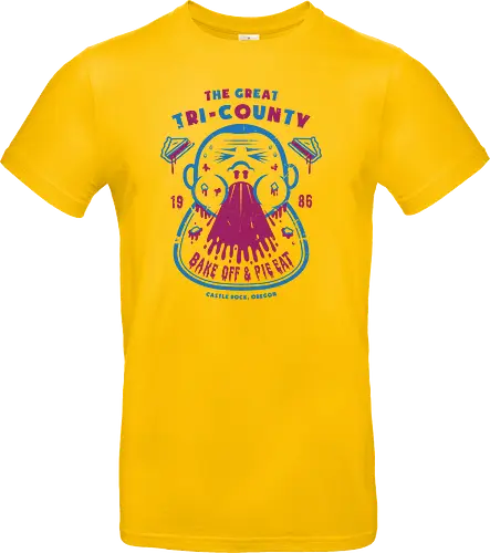 Tri County Pie t